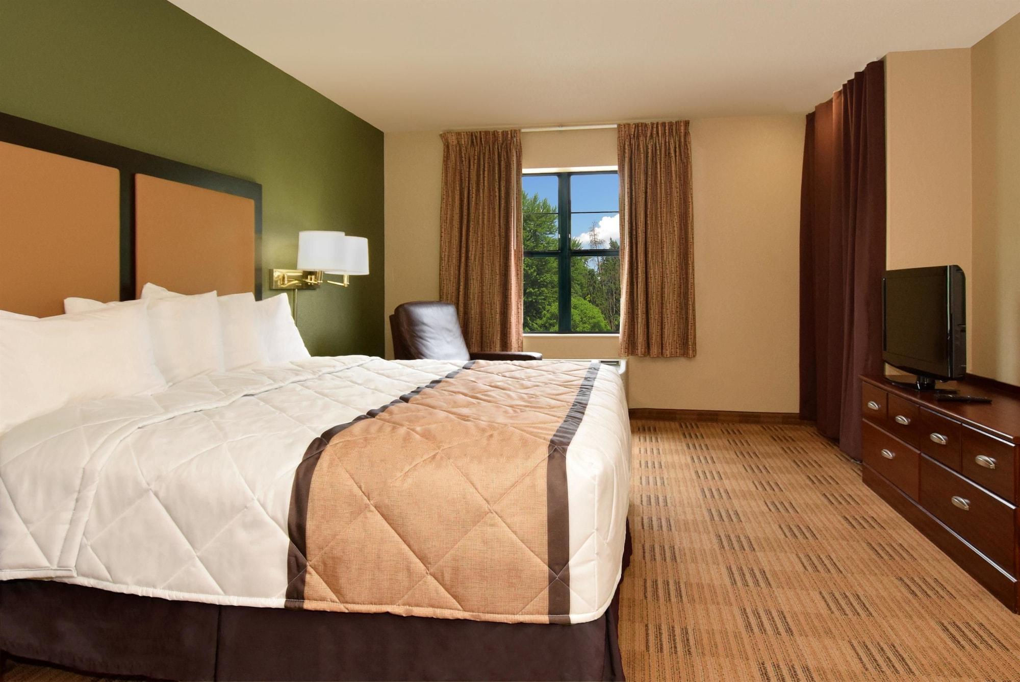 Extended Stay America Suites - San Jose - Edenvale - North Exterior foto