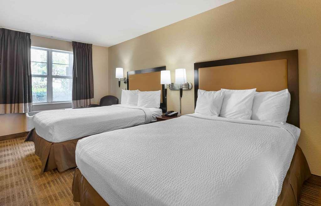 Extended Stay America Suites - San Jose - Edenvale - North Cameră foto