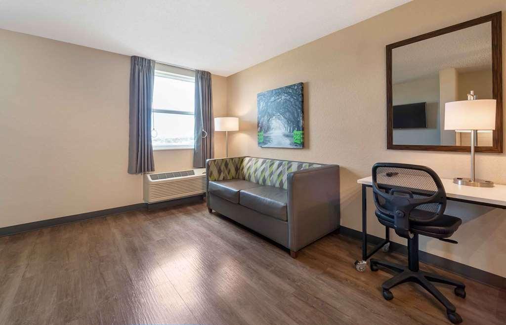 Extended Stay America Suites - San Jose - Edenvale - North Cameră foto