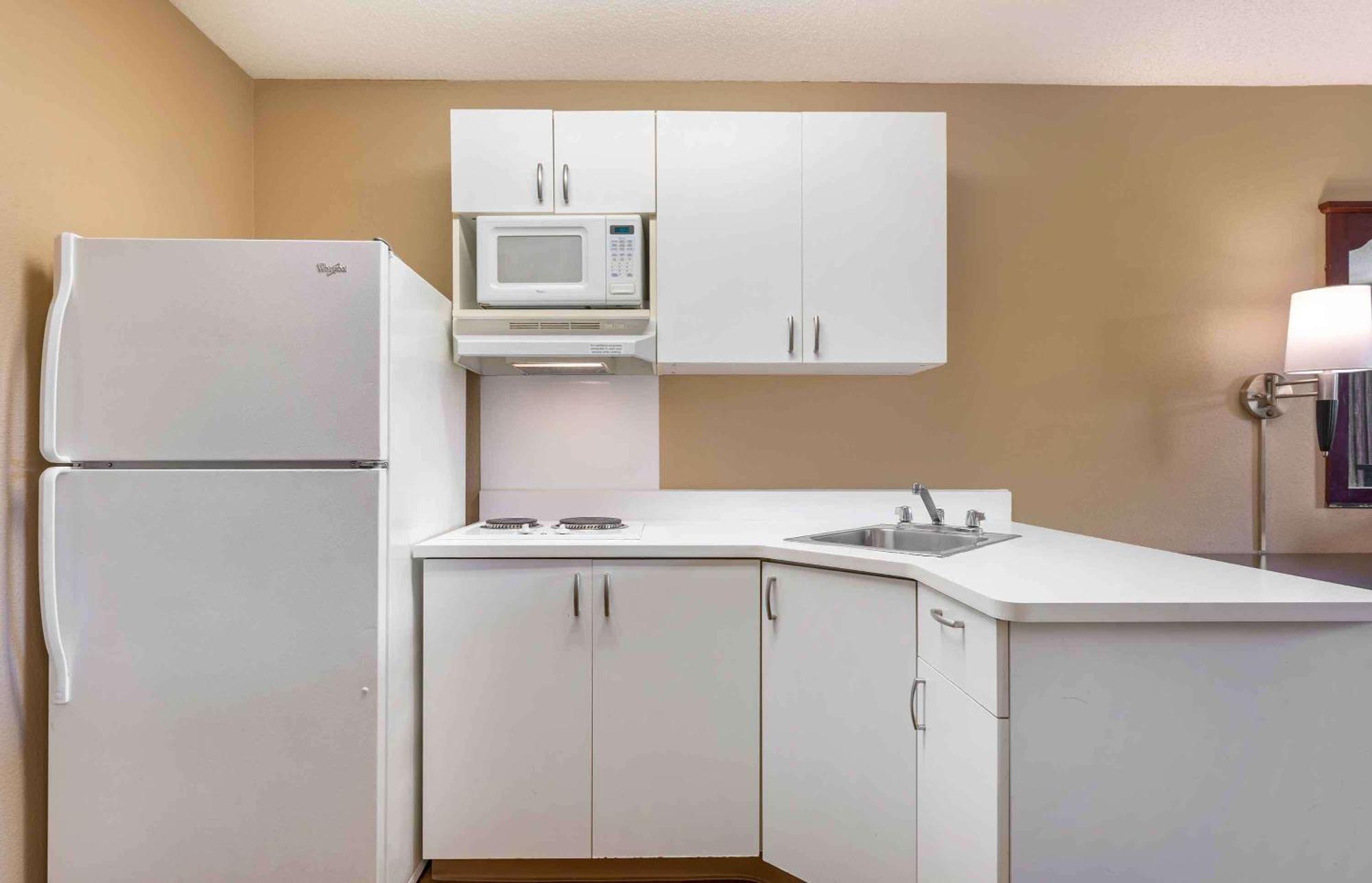 Extended Stay America Suites - San Jose - Edenvale - North Exterior foto