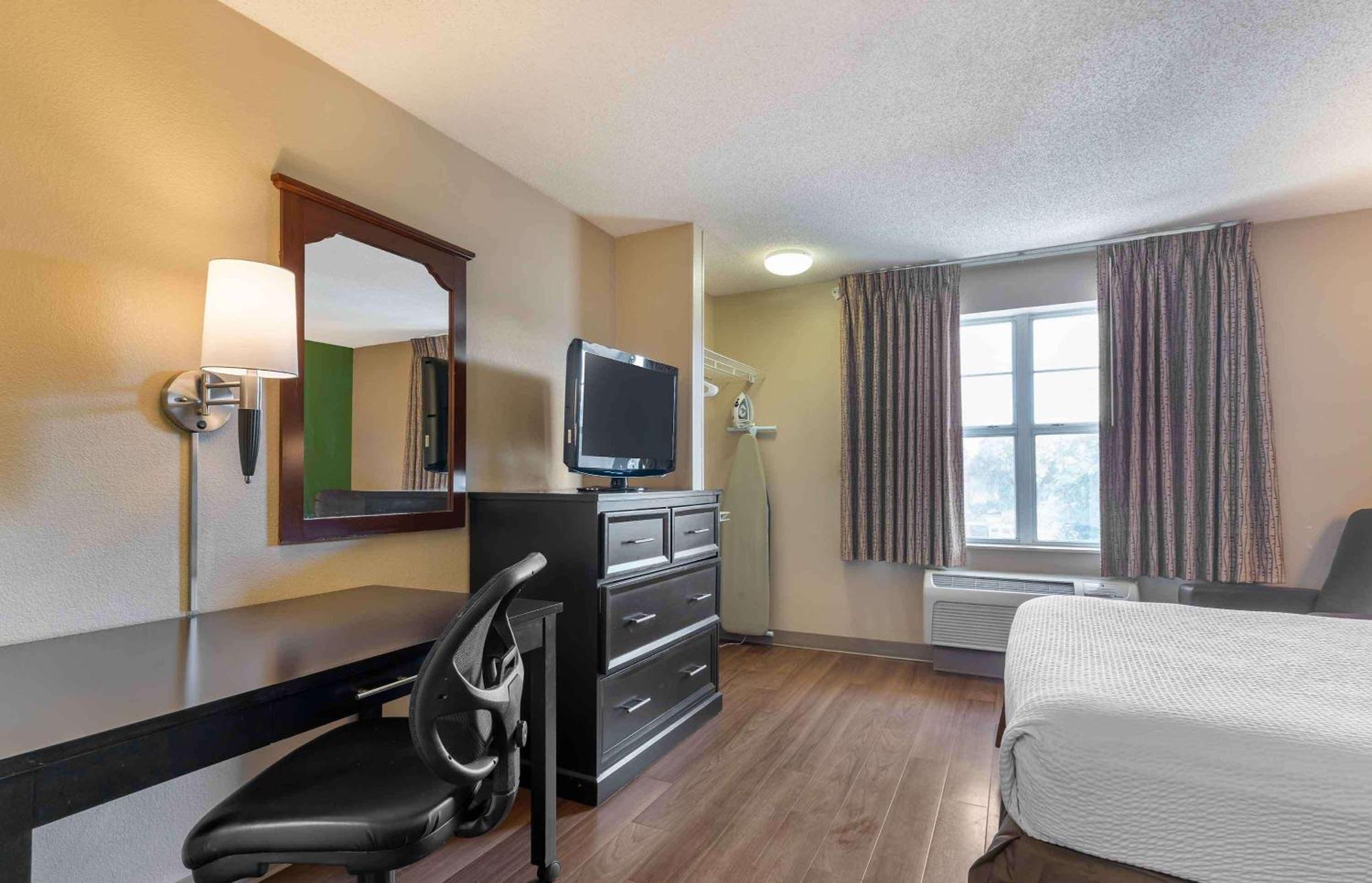 Extended Stay America Suites - San Jose - Edenvale - North Exterior foto