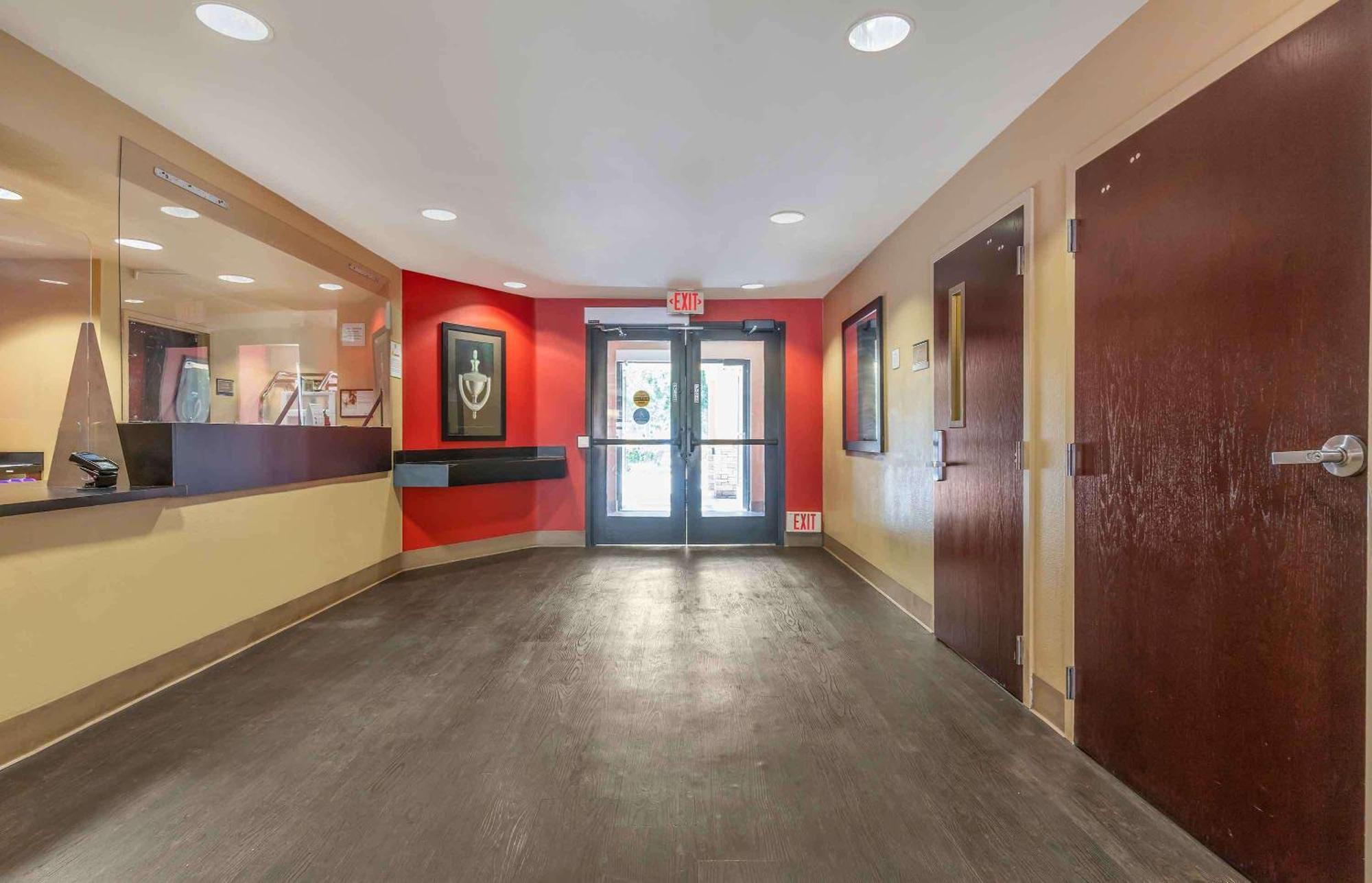 Extended Stay America Suites - San Jose - Edenvale - North Exterior foto