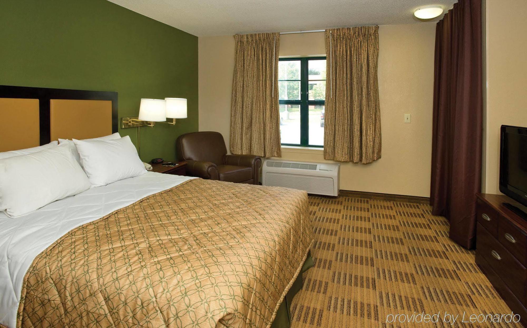 Extended Stay America Suites - San Jose - Edenvale - North Cameră foto